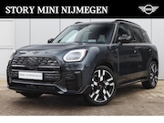 MINI Countryman - C JCW Automaat / Panoramadak / Trekhaak / JCW Sportstoelen /