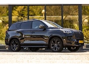 KGM Rexton - KG MOBILITY EX.BTW