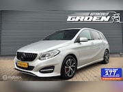 Mercedes-Benz B-klasse - 180 Lease Edition Plus
