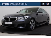 BMW 6-serie GT - 630i High Executive M Sport Automaat / Panoramadak / Comfort