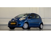 Citroën C1 - 1.0i 12V Ambiance Automaat Airco 5-drs Garantie