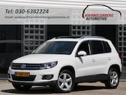 Volkswagen Tiguan - 1.4TSi SPORT&STYLE/ PANORAMADAK/ NAVI/ ALL-SEASON