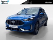 Ford Kuga - ST-Line X | Memory stoelen | Trekhaak | B&O audio | Panorama