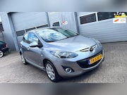 Mazda 2 - 1.3 BIFUEL GT-M Line LPG (G3)-Clima-Trekhaak-New APK
