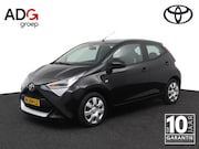 Toyota Aygo - 1.0 VVT-i x-play | Groot scherm multimedia | Airco | Parkeer