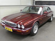 Jaguar Sovereign - 4.0 V8 - Automaat - Leer - Keurige staat