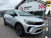 Opel Crossland - 1.2 Turbo Elegance RIJKLAARPRIJS