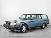 Volvo 240 - 2.1 GLI