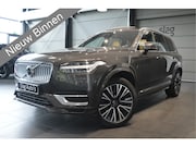 Volvo XC90 - 2.0 T8 Plug-in hybrid AWD Ultimate Bright pano luchtvering 7
