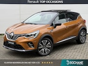 Renault Captur - 1.6 E-Tech Plug-in Hybrid 160 Initiale Paris | Panoramdak | 