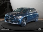 Mercedes-Benz GLA-Klasse - 4Matic