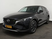 Mazda CX-5 - 2.0 NEWGROUND AUTOMAAT CAMERA 19" LMV APPLE CARPLAY