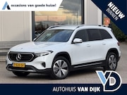 Mercedes-Benz EQB - 250 Business Line 67 kWh | NL-Auto/Carplay/Privacy Glass/Sto