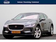 Jaguar I-Pace - EV400 HSE 90 kWh | 2018 |
