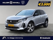Peugeot 3008 - Allure 1.2 Turbo 130pk | CAMERA | NAVI | DODEHOEKBEW. | LEDE