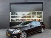 Mercedes-Benz E-klasse - CGI Avantgarde AMG trekhaak Schui