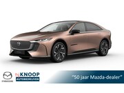 Mazda 6e - Takumi 68.8 kWh 258 PK RWD | Zwarte bekleding + hemel