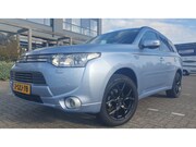 Mitsubishi Outlander - 2.0 PHEV Instyle