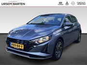 Hyundai i20 - 1.0 T-GDI Comfort | Achteruitrijcamera | Airco | Apple Carpl