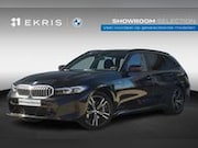 BMW 3-serie - 3 Serie Touring 330e M Sport | Trekhaak / HIFI / C