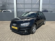 Audi A1 - 1.2 TFSI 86pk Admired / S-Line