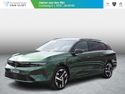 Opel Astra - 58 kWh Ultimate SCHUIF- KANTELDAK | CAMERA MET SENSOREN | E.