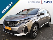 Peugeot 5008 - 1.2 Allure Aut Nav LED stoelvw Pdc+cam