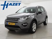 Land Rover Discovery Sport - 2.0 TD4 150 PK HSE + PANORAMA | STOELVERW. V+A | LEDER