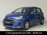 Hyundai i10 - 1.0i Comfort | Navigatie | Cruise Control | Apple CarPlay / 