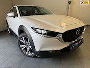 Mazda CX-30 - 2.0 e-SkyActiv-G M Hybrid 150 Luxury/Stoel-stuurverw/head up