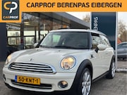 MINI Clubman - 1.4 One Anniversary MKII '' Pano - CC - Clima ''