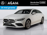 Mercedes-Benz CLA-Klasse - Shooting Brake 250 e AMG Line | Trekhaak