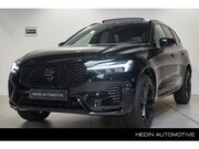Volvo XC60 - T8 Plug-in hybrid Ultra Black Edition Executive | Bowers & W