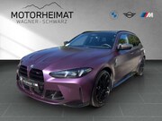 BMW 3-serie - Competition Touring Individual M-Track Package