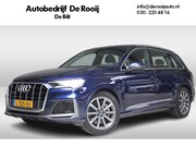 Audi Q7 - 55 TFSI e quattro Pro Line S Panoramadak | el. Stoelverstell