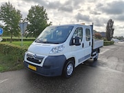 Citroën Jumper - 33 2.2 HDI L2 DC AIRCO BJ 2012