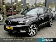 Volvo XC40 - Recharge P8 AWD R-Design | panoramadak | elektrische achterk