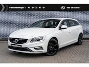 Volvo V60 - 2.0 D3 Nordic+ Sport | R-Design | Xenon | Trekhaak | Standka