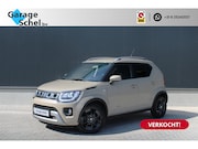 Suzuki Ignis - 1.2 Smart Hybrid Allgrip 83pk - Airco - Navi - Camera - Stoe