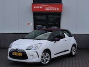 Citroën DS3 - 1.4 Chic airco LM *150.000km*