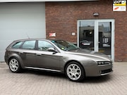 Alfa Romeo 159 - Sportwagon 1.8 mpi Business|AIRCO||LEUKE AUTO