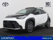 Toyota Aygo X - Hybrid 115 GR Sport inruilpremie €1.000,