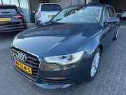 Audi A6 - Limousine 3.0 TFSI quattro AUTOMAAT MEMORY BOSE XENON ORIG N