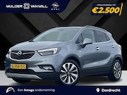 Opel Mokka - Innovation+ 1.4 Turbo 140pk | TREKHAAK | LEDER | NAVI PRO | 