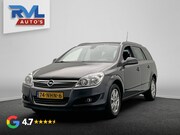 Opel Astra - Wagon 1.6 Cosmo | Origineel NL | Trekhaak | Stoelverwarming 