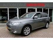 Mitsubishi Outlander - 2.0 PHEV instyle