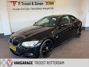 BMW 3-serie - Coupé 320d M Sport/ Cruise Control/ Stoel Verwarming/ Naviga