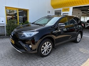 Toyota RAV4 - 2.5 Hybride AWD Executive Leer Trekhaak