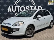 Fiat Punto Evo - 1.3 M-Jet Dynamic NL-Auto / NAP / APK / Airco / Tr