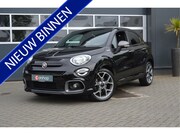 Fiat 500X - 1.3 Turbo 150pk Sport | Carplay/adapt.CC/Camera | Met 12 maa